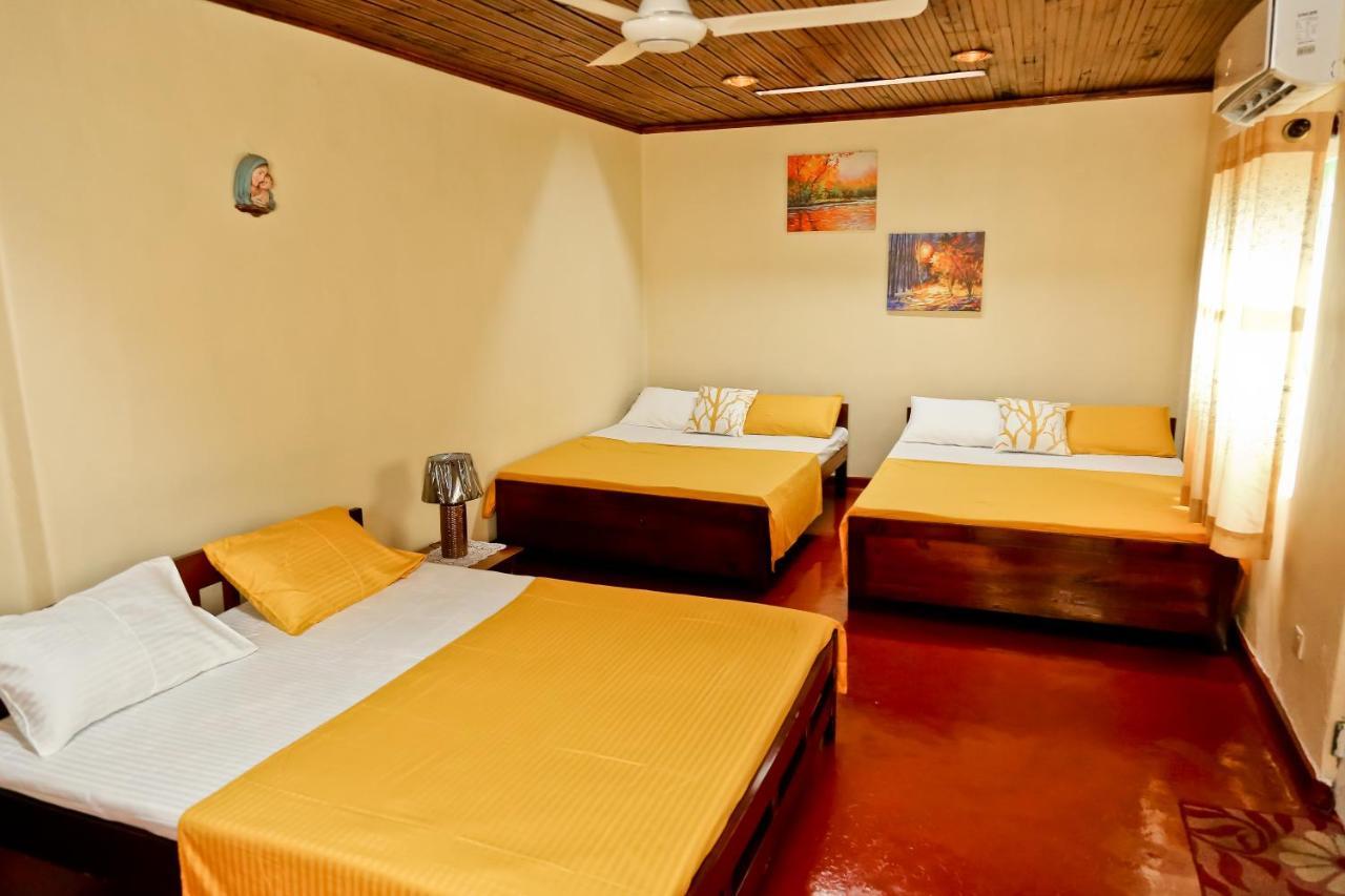 Homestay Merlyn