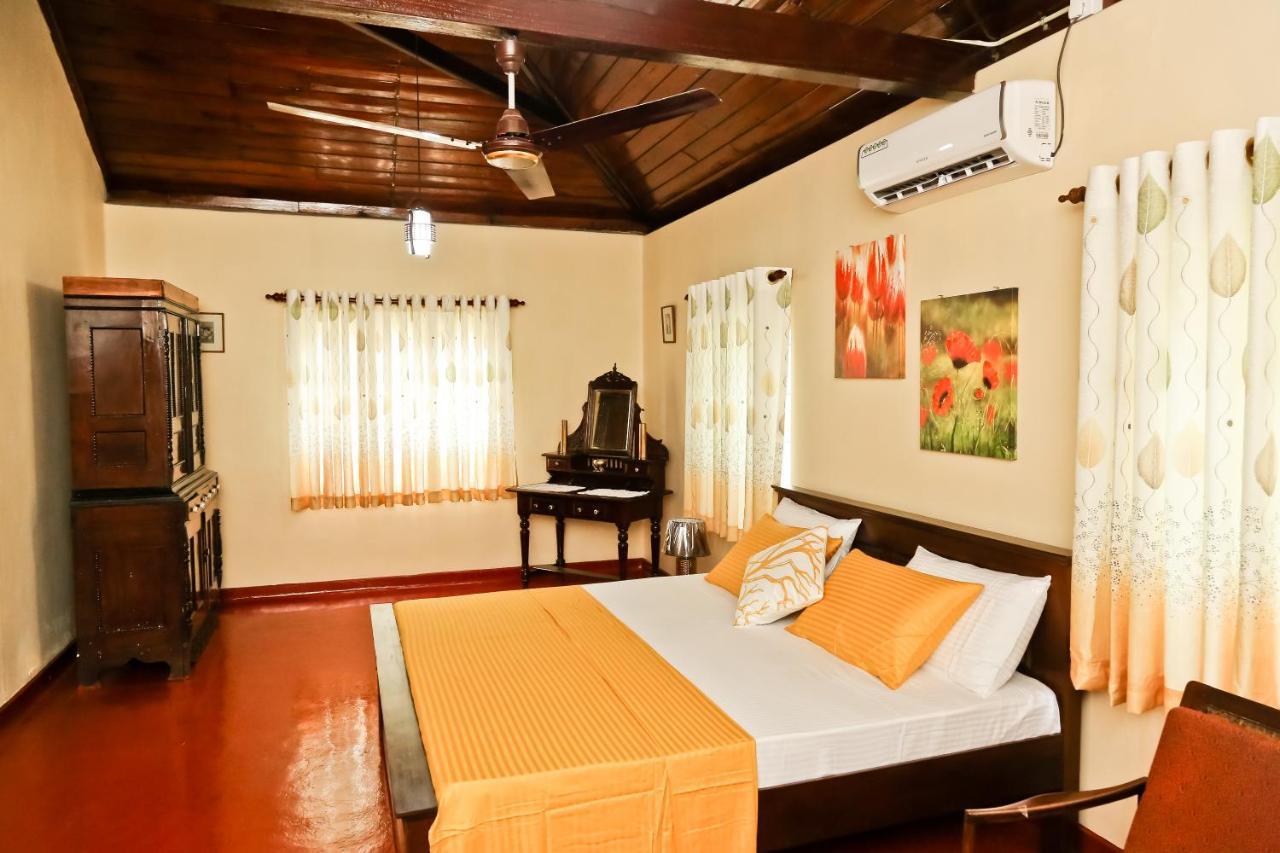Homestay Merlyn