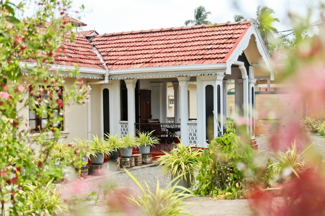 Homestay Merlyn