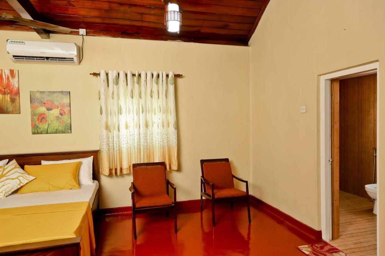 Homestay Merlyn
