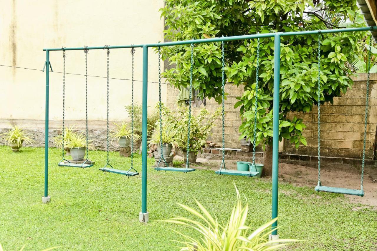Merlyn Homestay